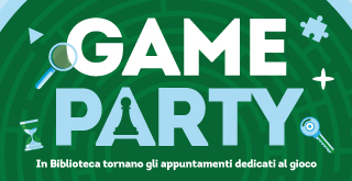 Immagine Game party 