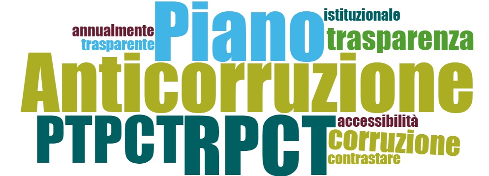 Immagine AVVISO PER LA PROCEDURA APERTA DI CONSULTAZIONE E DI AGGIORNAMENTO DEL PIANO COMUNALE TRIENNALE ANTICORRUZIONE (PTPC) 2024-2026