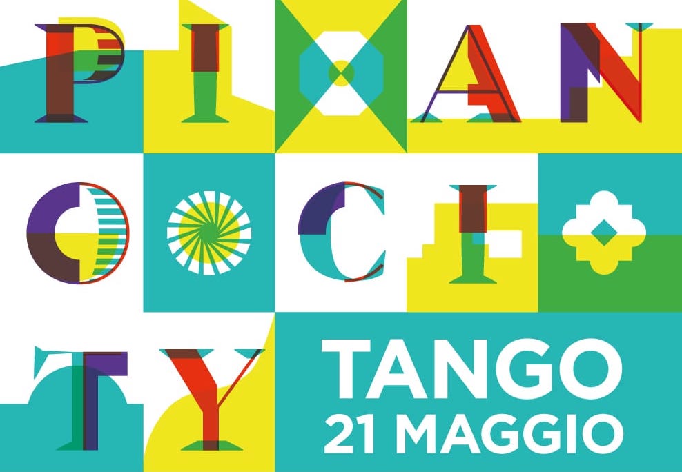immagine Piano City Milano 2022 fa tappa a Pioltello, il tango protagonista in Sala consiliare